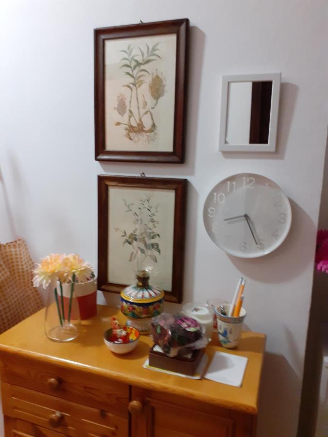 马尔萨拉Damiani House别墅 外观 照片