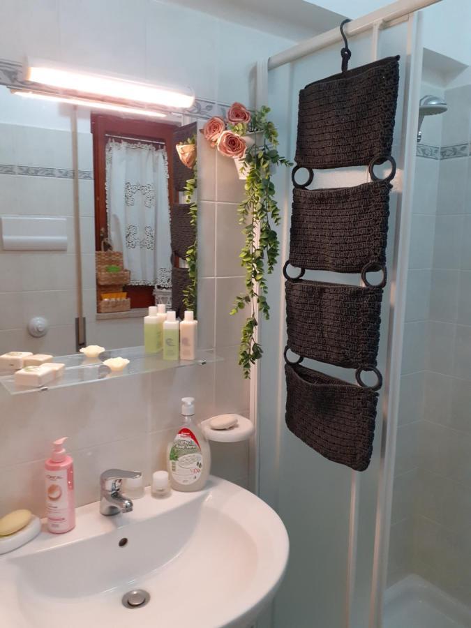 马尔萨拉Damiani House别墅 外观 照片