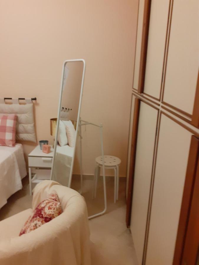 马尔萨拉Damiani House别墅 外观 照片