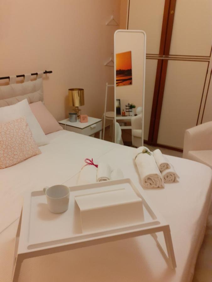 马尔萨拉Damiani House别墅 外观 照片