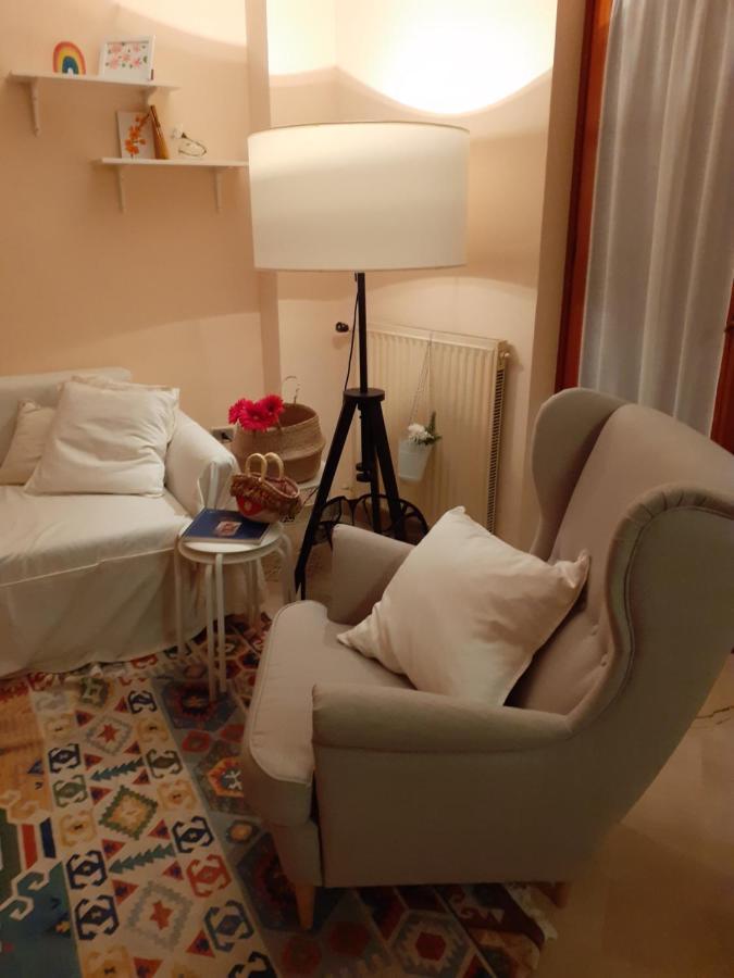 马尔萨拉Damiani House别墅 外观 照片