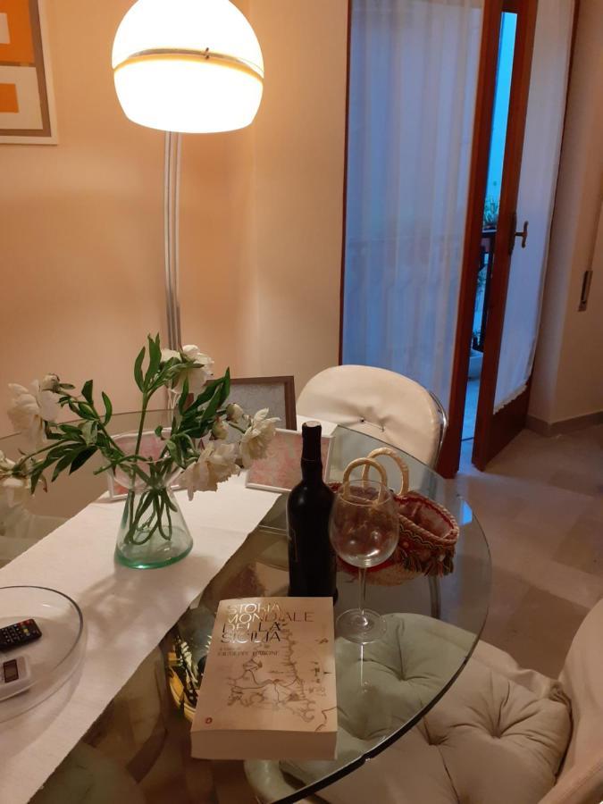 马尔萨拉Damiani House别墅 外观 照片