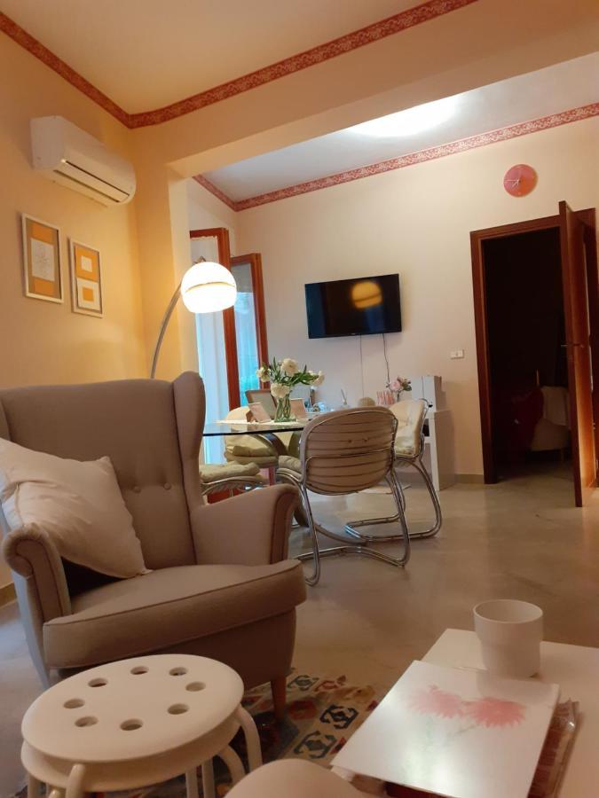 马尔萨拉Damiani House别墅 外观 照片