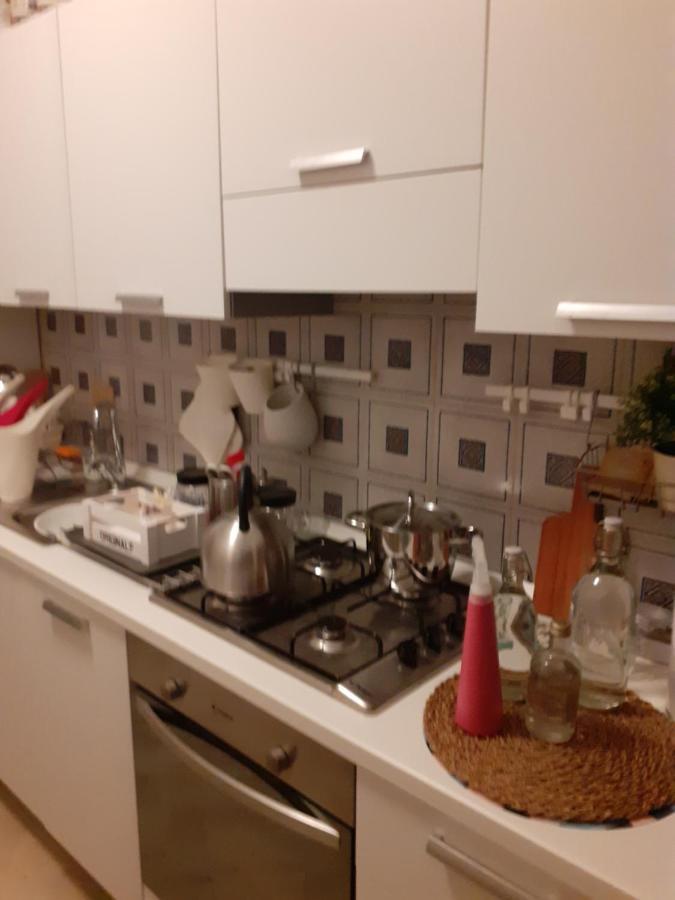 马尔萨拉Damiani House别墅 外观 照片