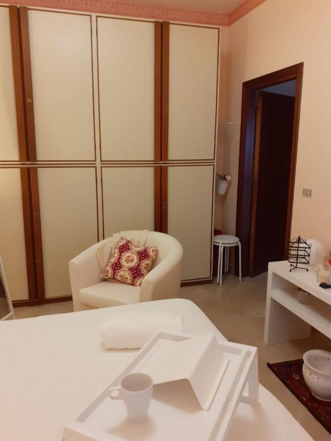 马尔萨拉Damiani House别墅 外观 照片