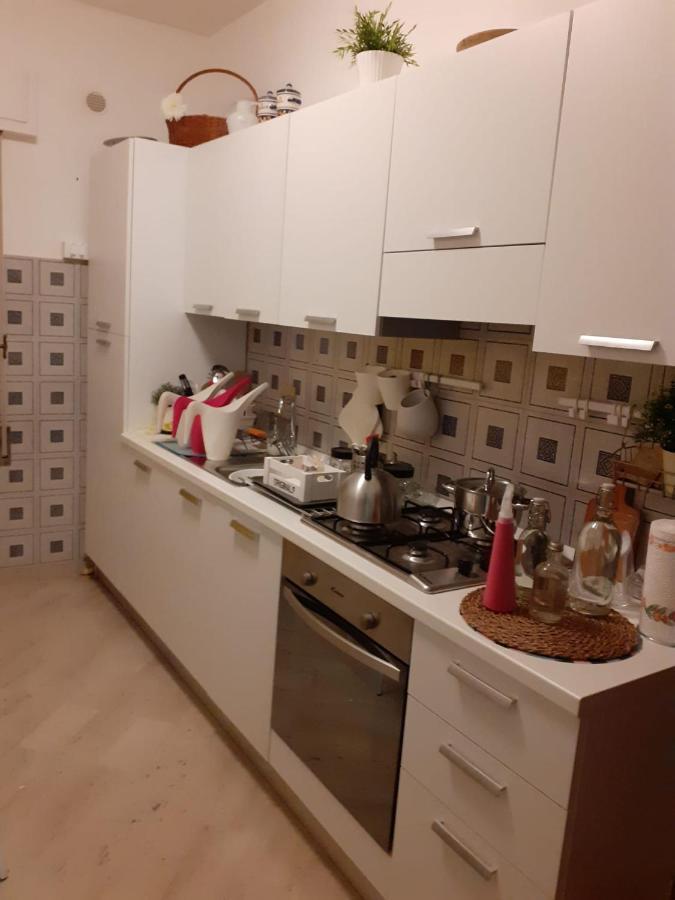 马尔萨拉Damiani House别墅 外观 照片