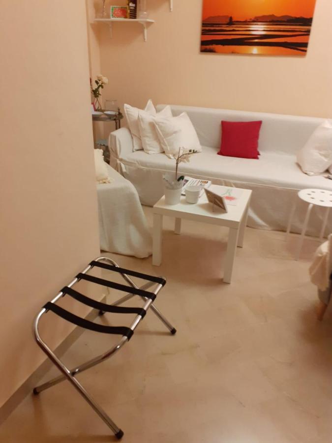 马尔萨拉Damiani House别墅 外观 照片
