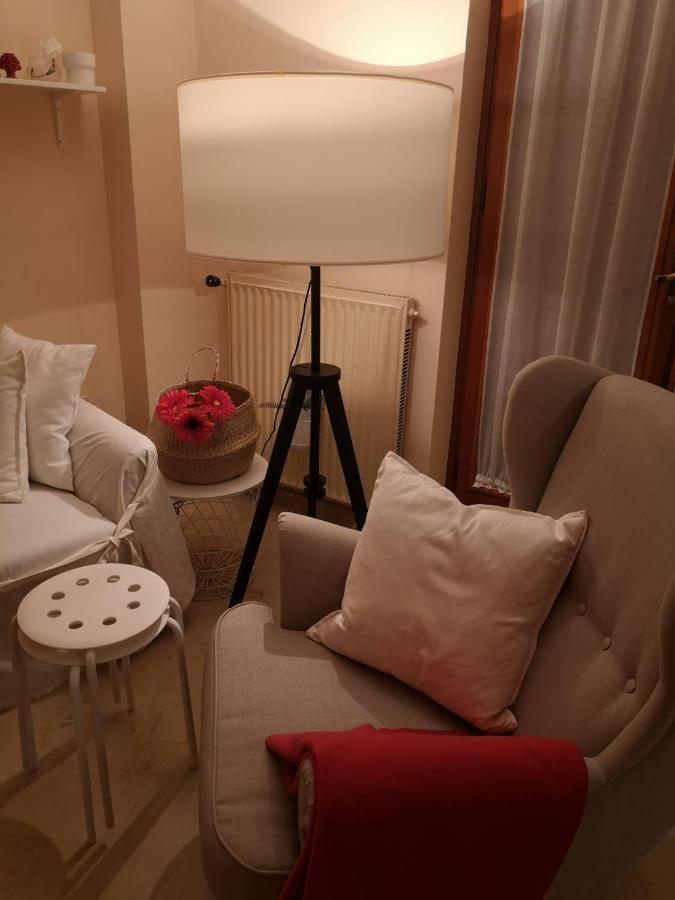 马尔萨拉Damiani House别墅 外观 照片